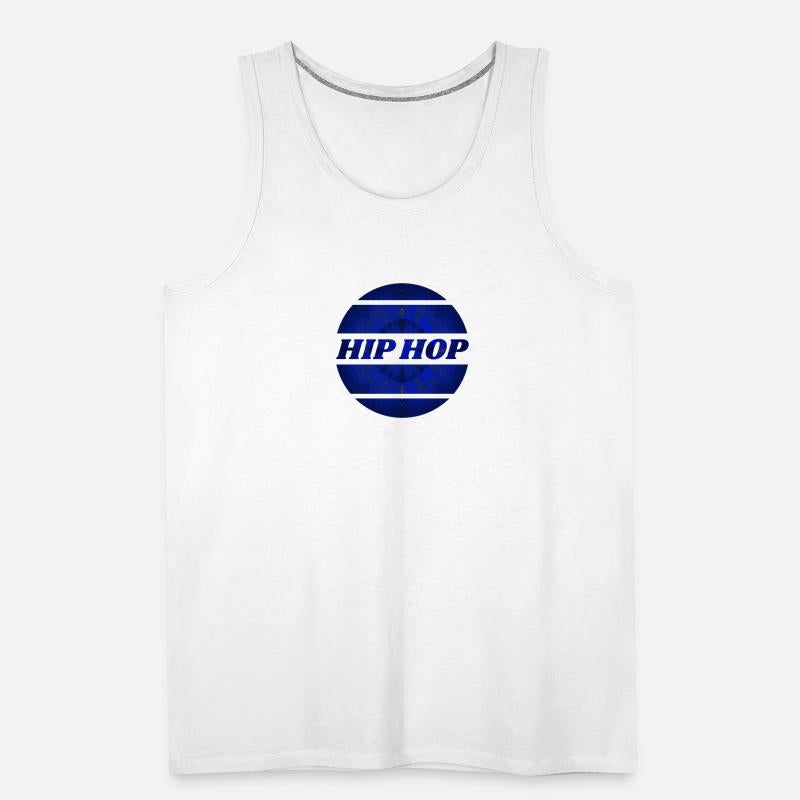 Blue Hip hop explosion