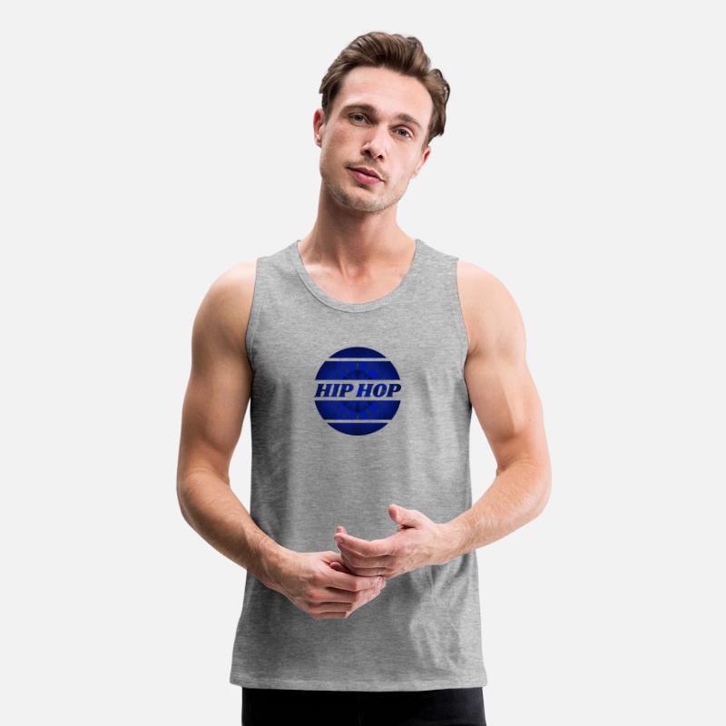 Blue Hip hop explosion