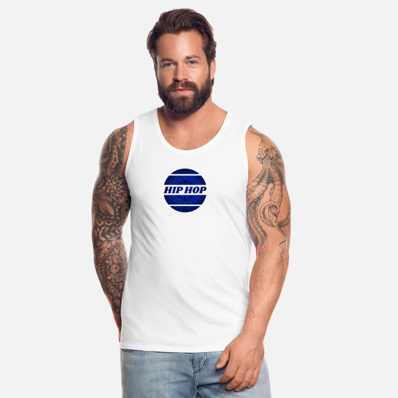 Blue Hip hop explosion