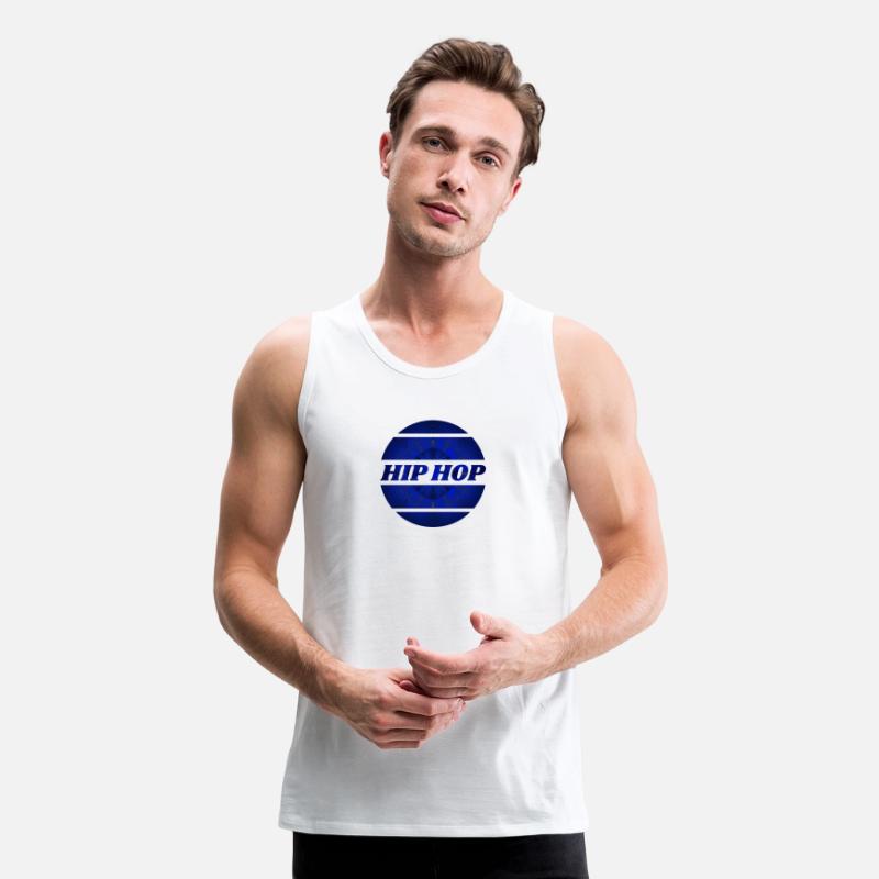 Blue Hip hop explosion