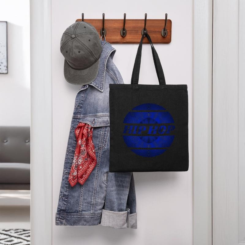 Blue Hip hop explosion