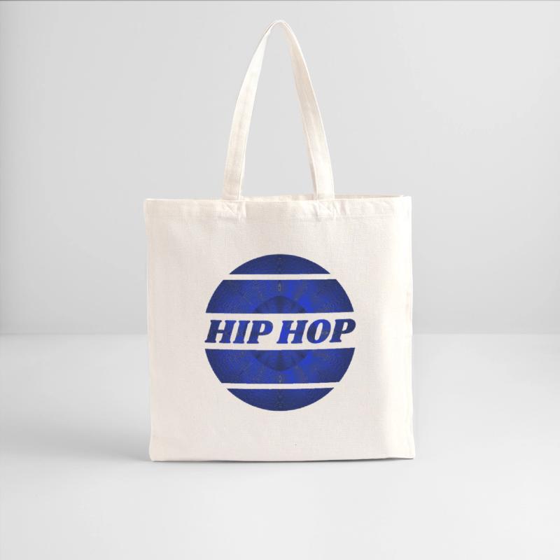 Blue Hip hop explosion