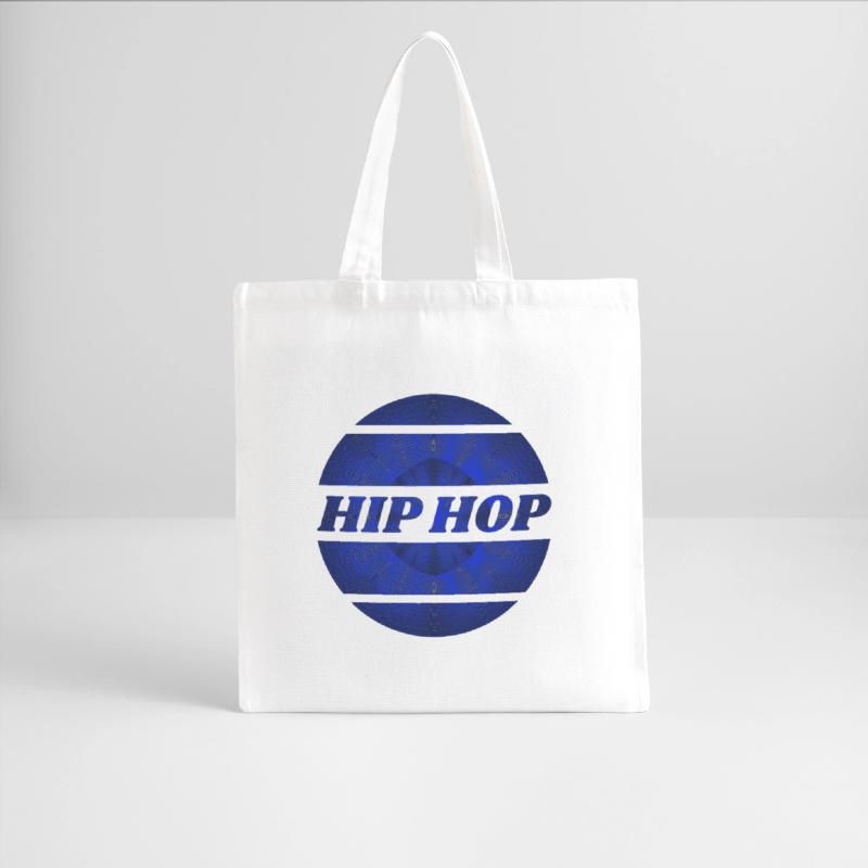 Blue Hip hop explosion