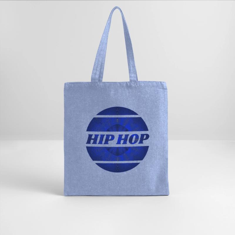 Blue Hip hop explosion