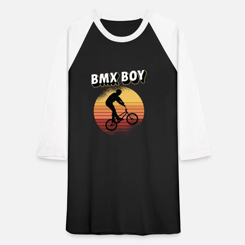 BMX BMX Boy