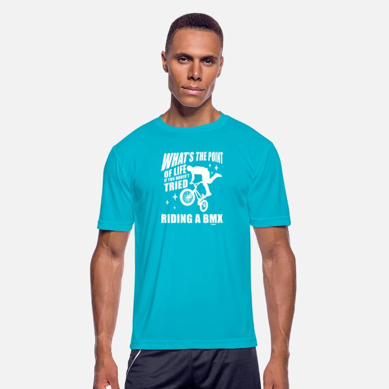 BMX Sport Bicycle Gift idea