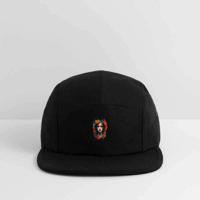 Bold Expressions: Art in Motion