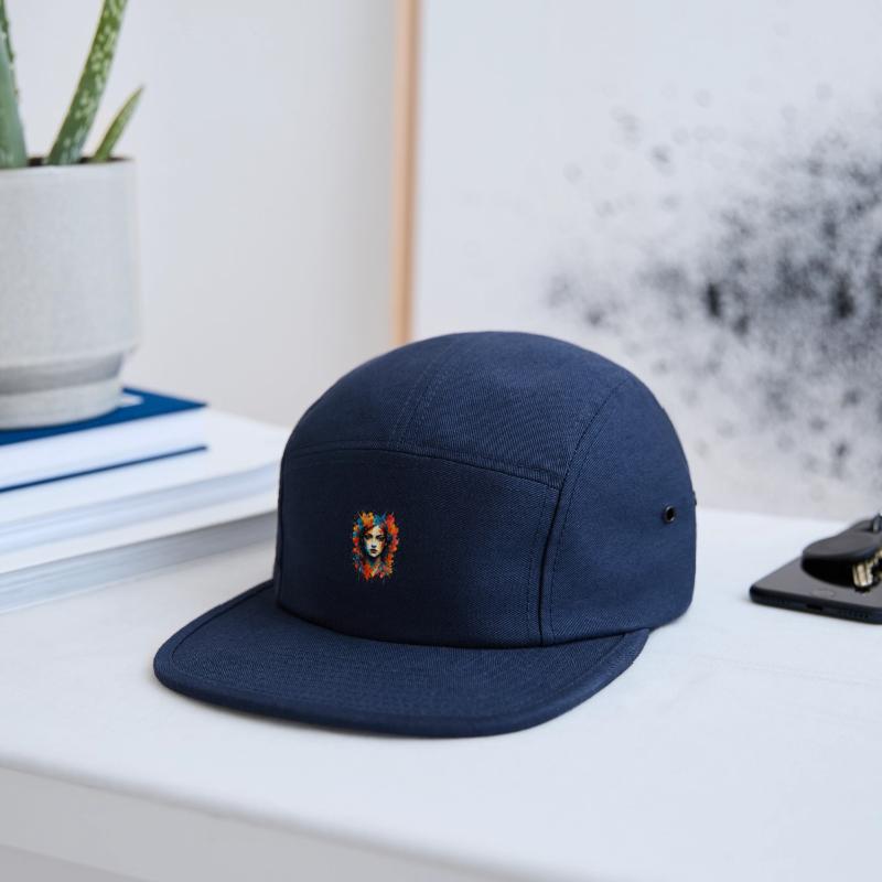 Bold Expressions: Art in Motion