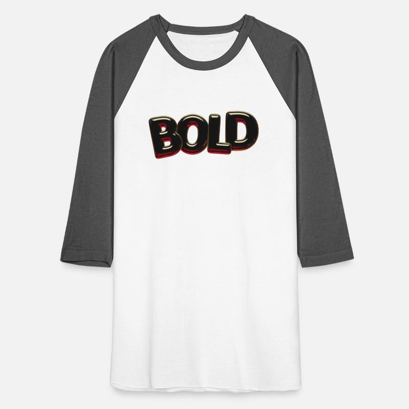 Bold