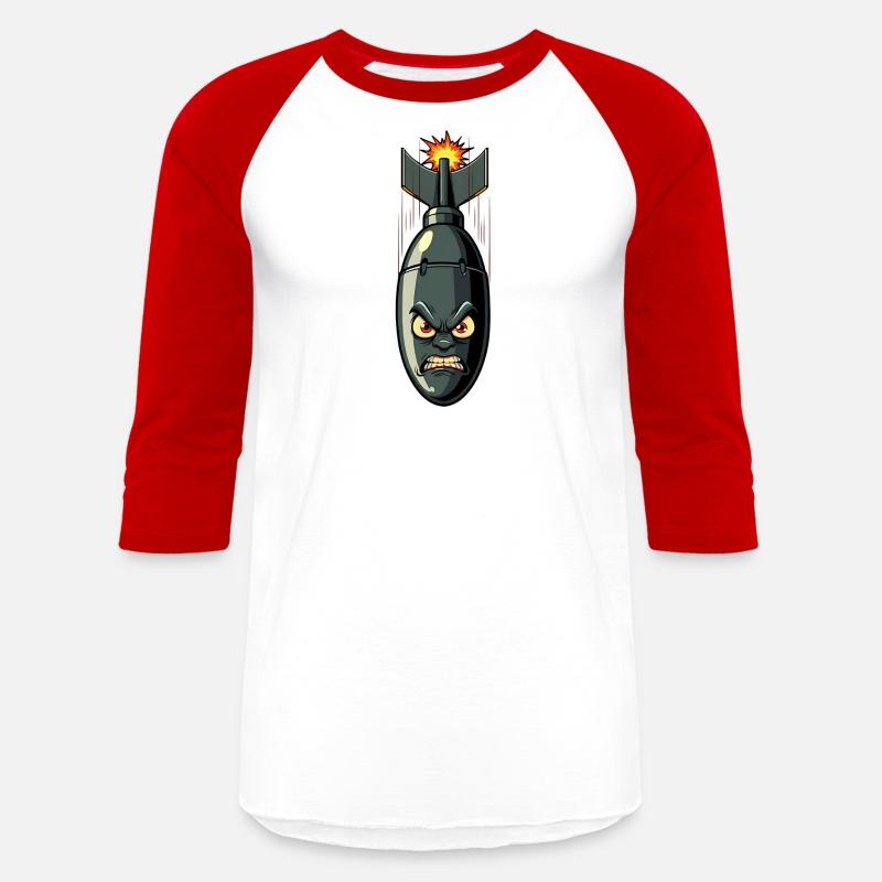 Bomb Dropping - Explosive Power