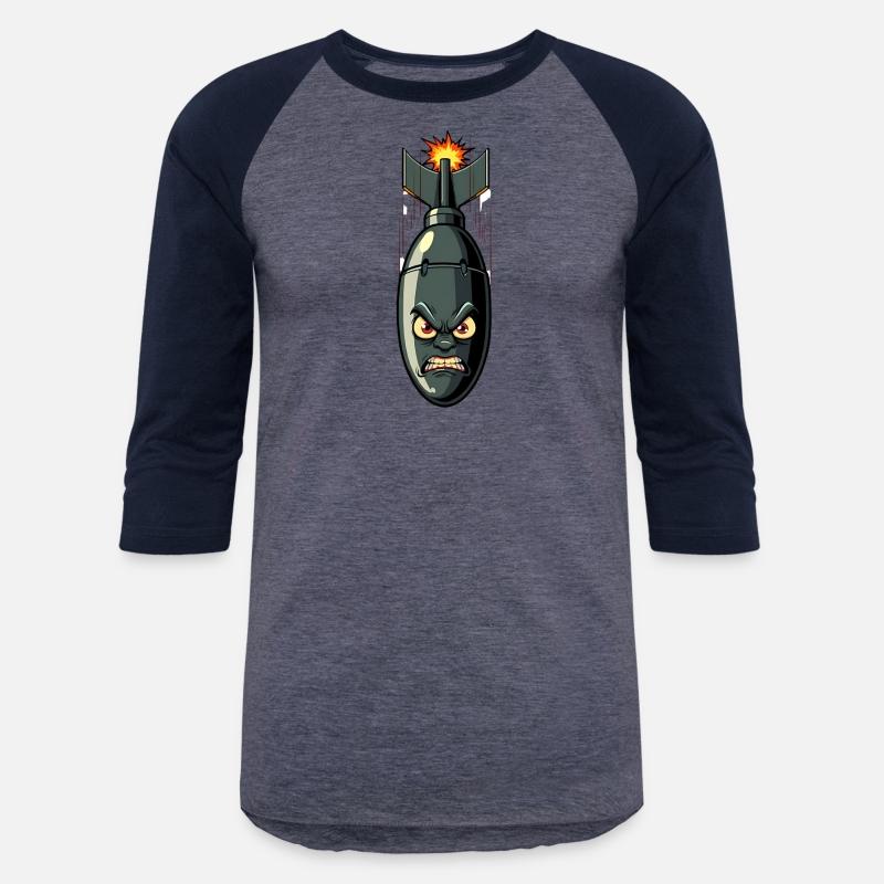 Bomb Dropping - Explosive Power