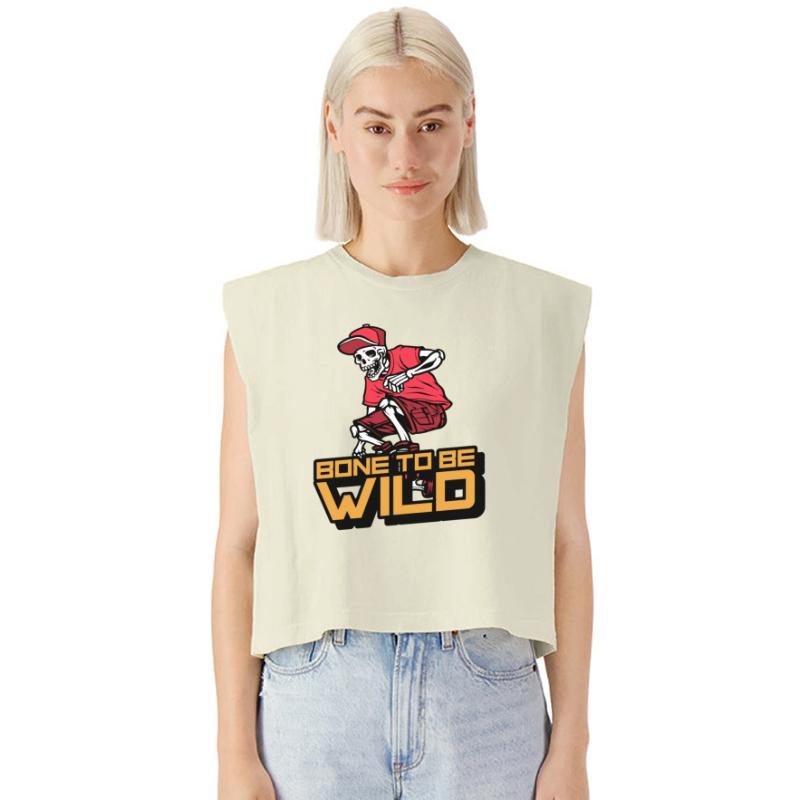 Bone To Be Wild