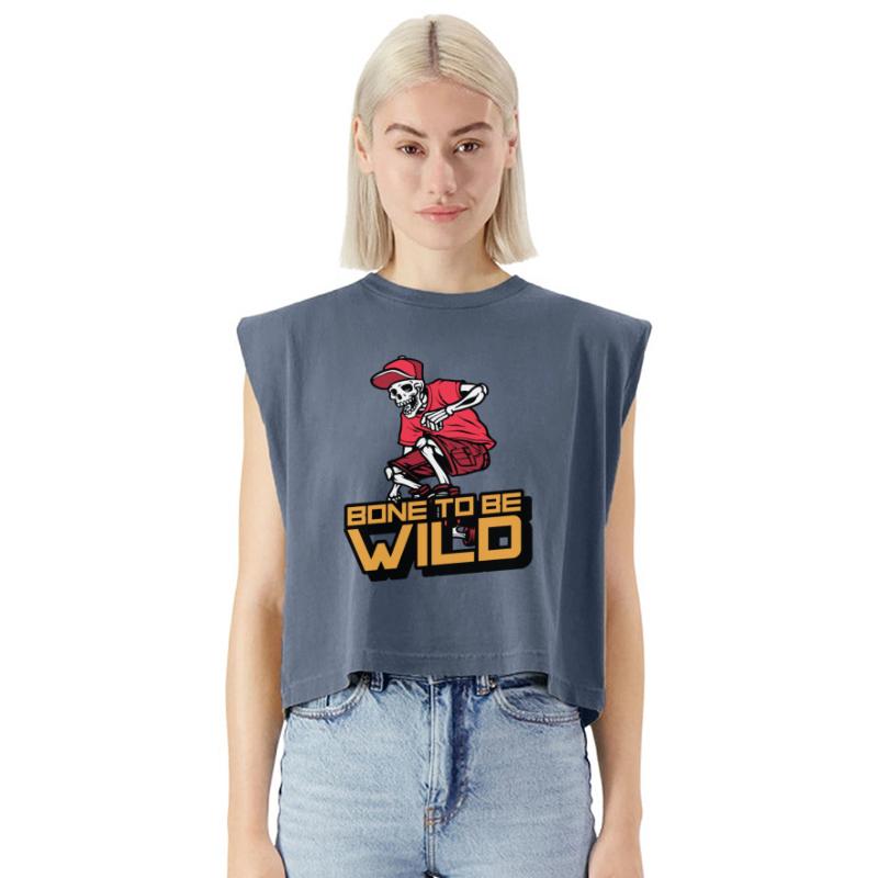 Bone To Be Wild