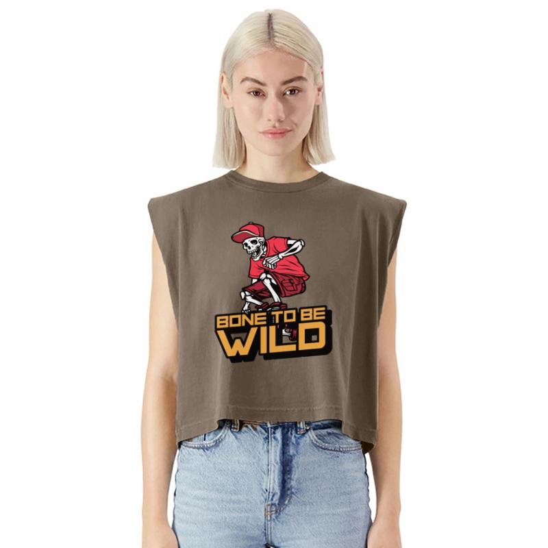 Bone To Be Wild