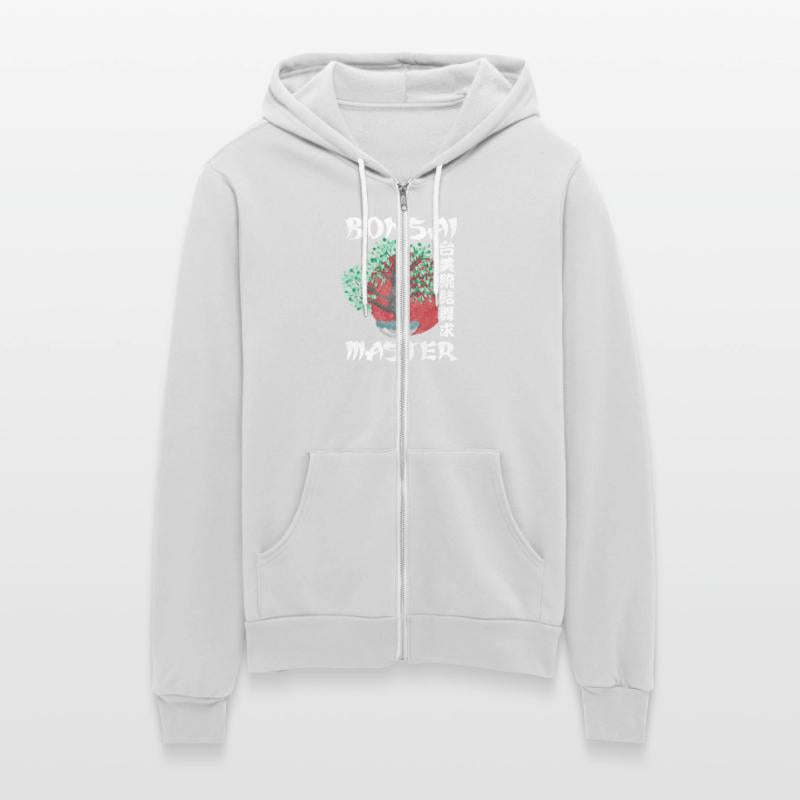 Bonsai Tree Asia Garden