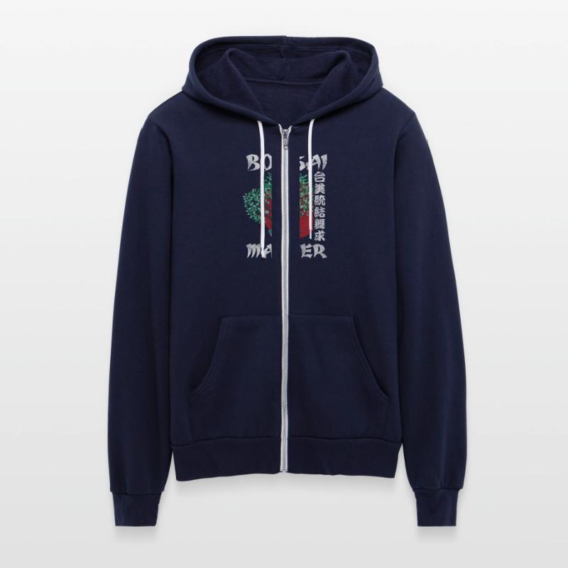 Bonsai Tree Asia Garden