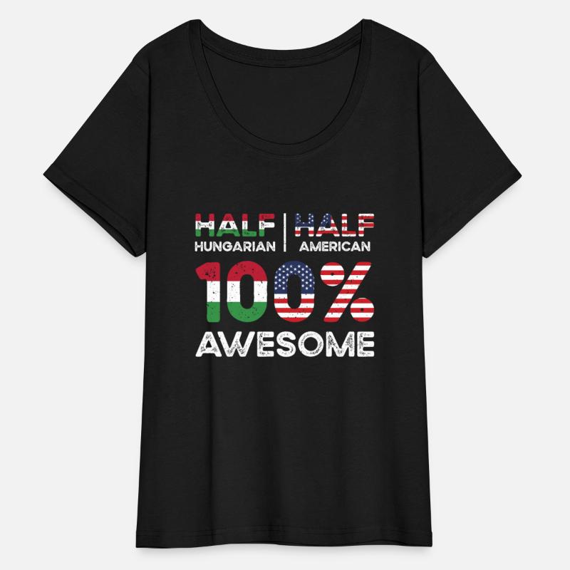 Born Hungarian Hungary American USA Citizenship