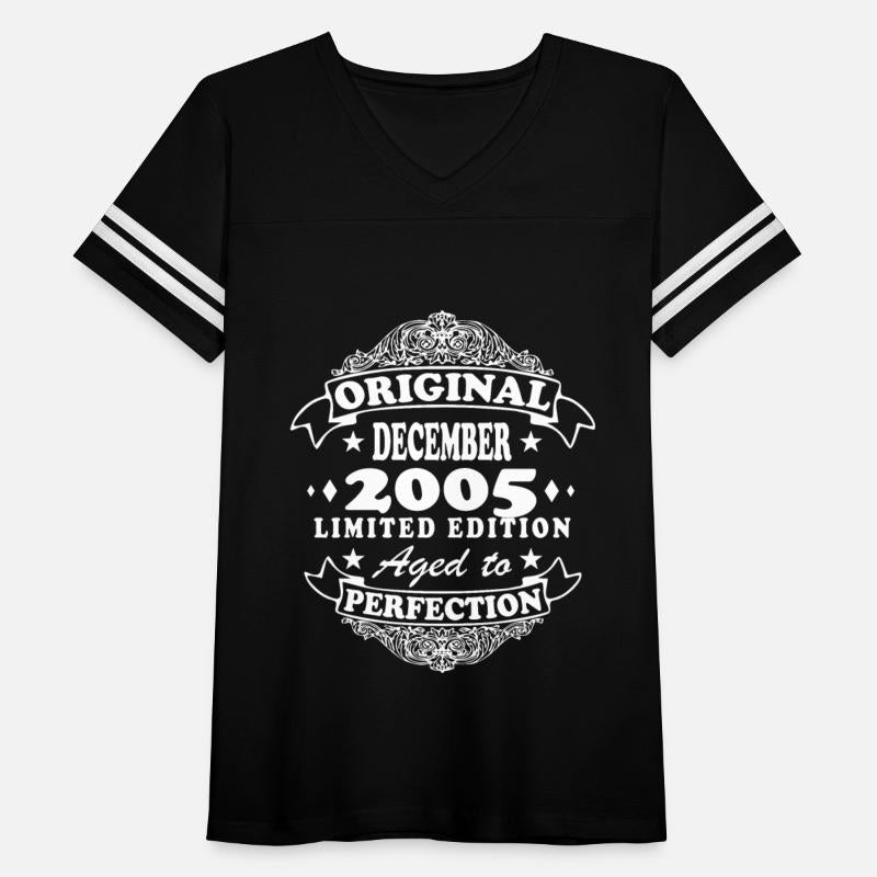 Born in December 2005 Birthday present 2005