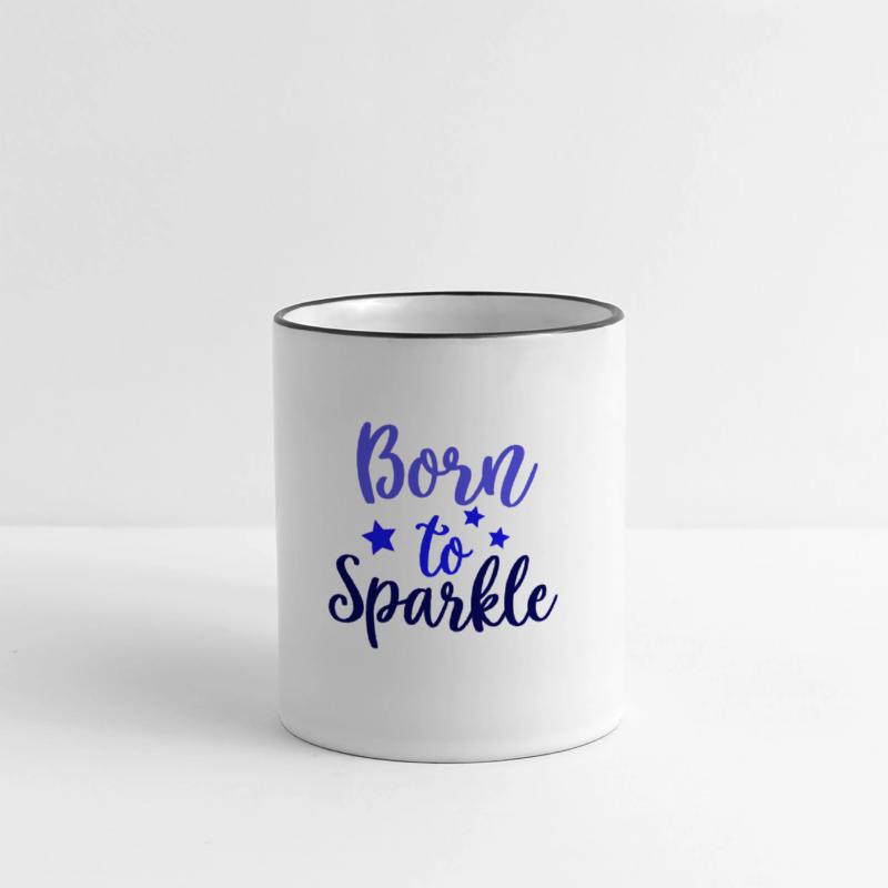 Born To Sparkle