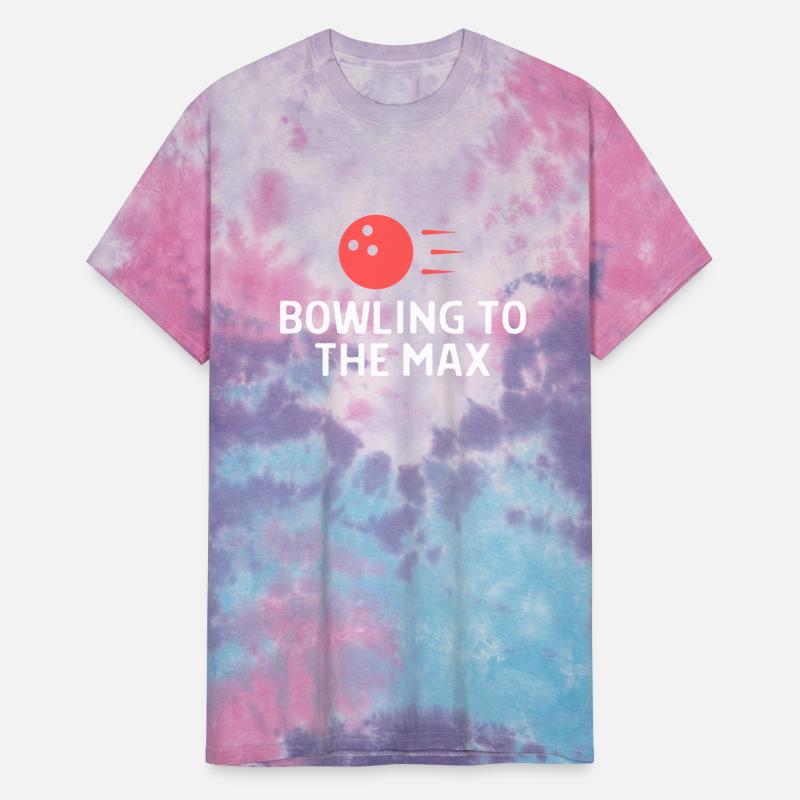 Bowling To The Max Bowler Quote Saying