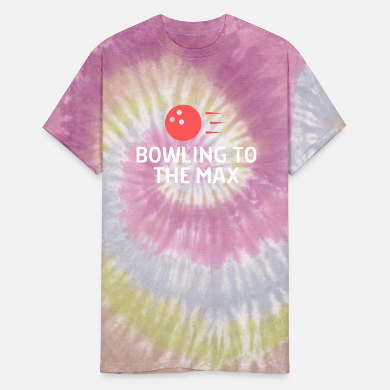 Bowling To The Max Bowler Quote Saying