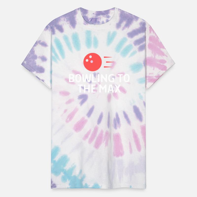 Bowling To The Max Bowler Quote Saying