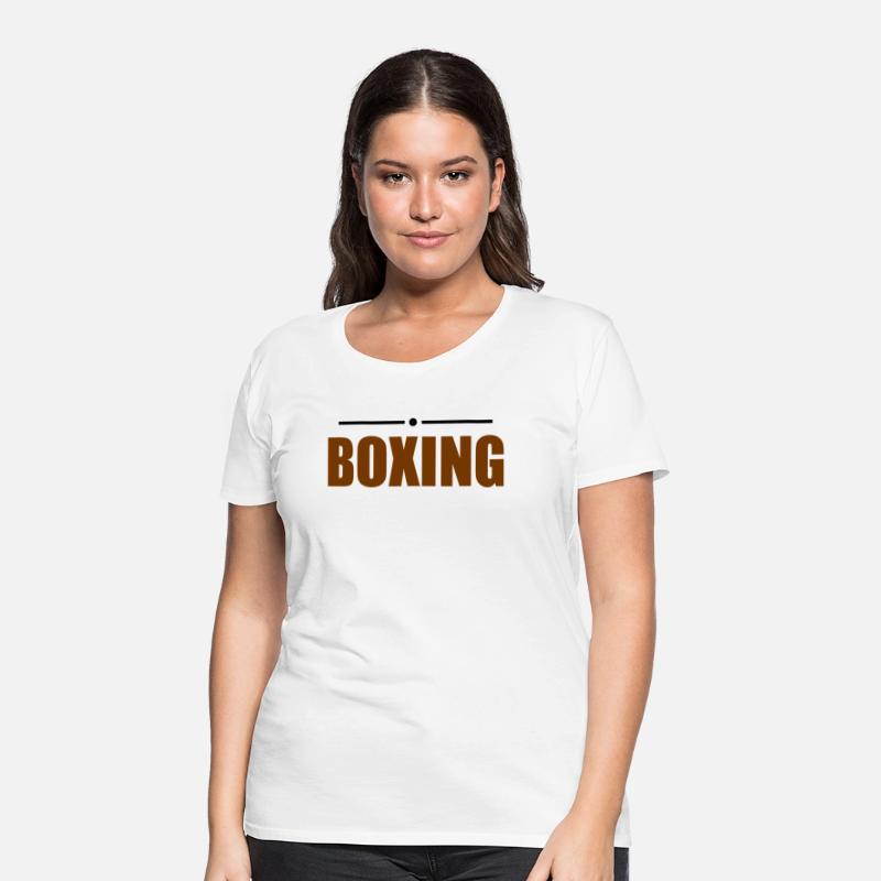 Boxing Champion
