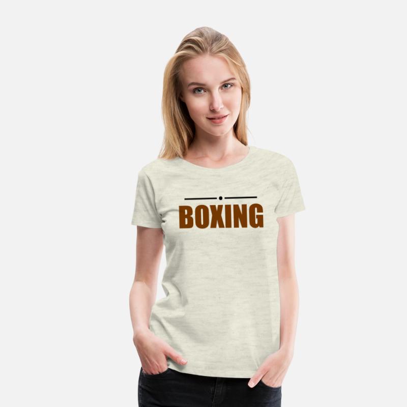 Boxing Champion