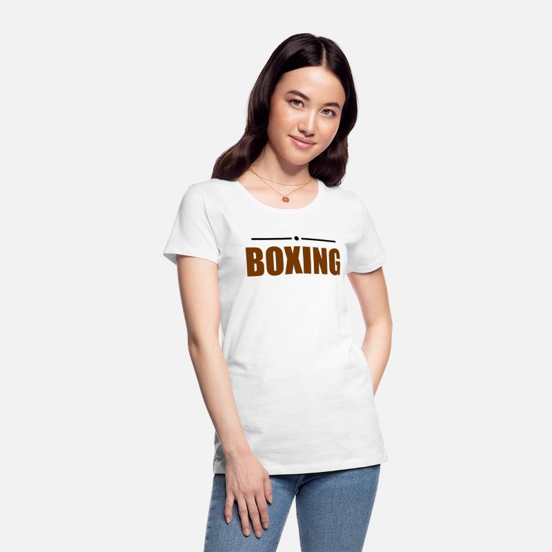 Boxing Champion