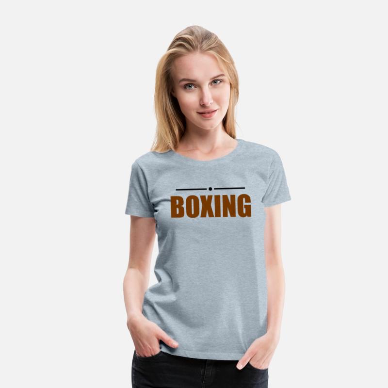 Boxing Champion