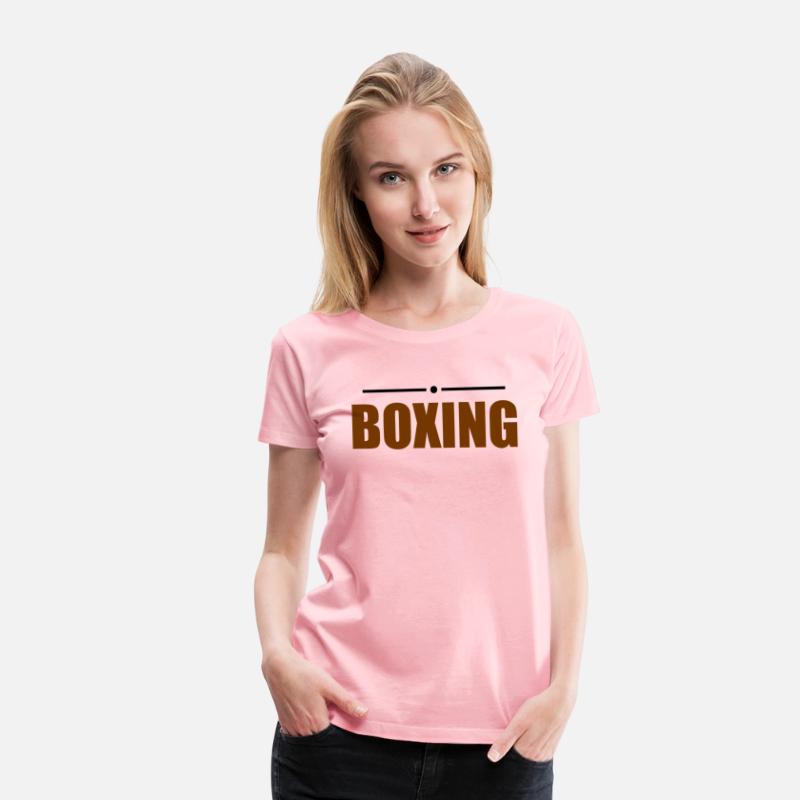 Boxing Champion