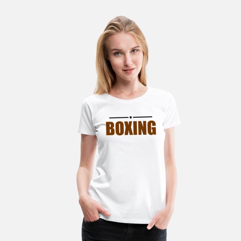 Boxing Champion