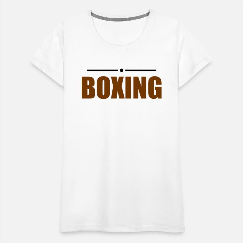 Boxing Champion