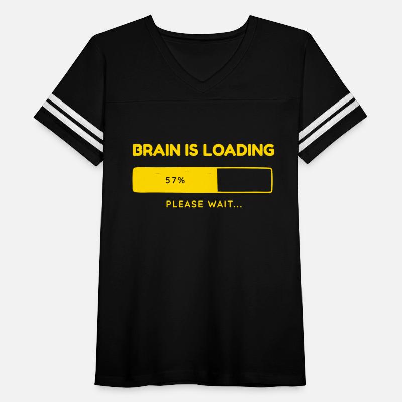 Brain Loading