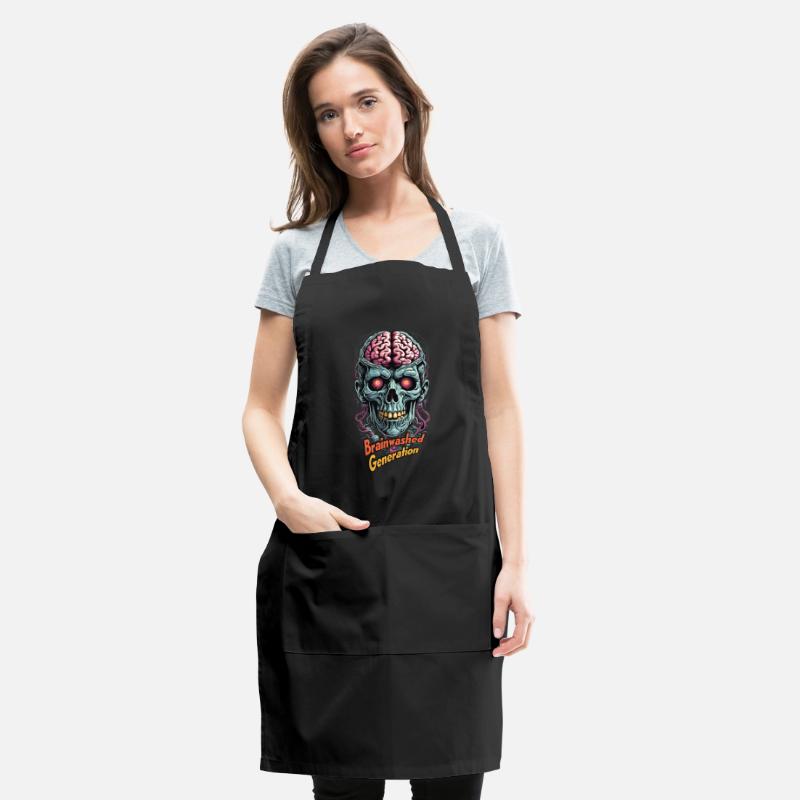 Brainwashed Generation