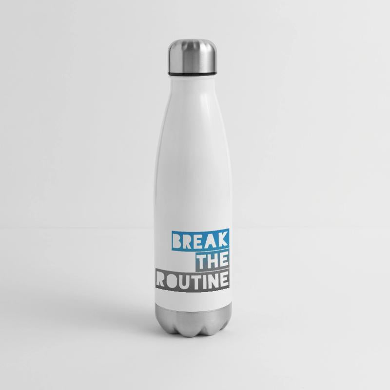 Break the Routine for Nonconventional People