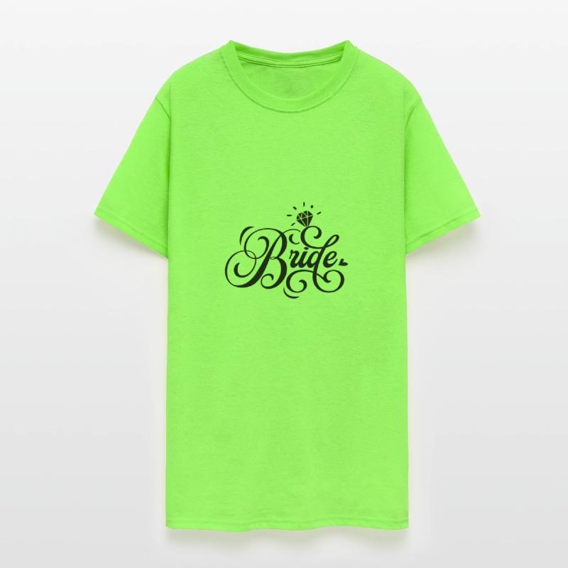 Bride, BRIDE to be, Wedding Party, Bride Squad