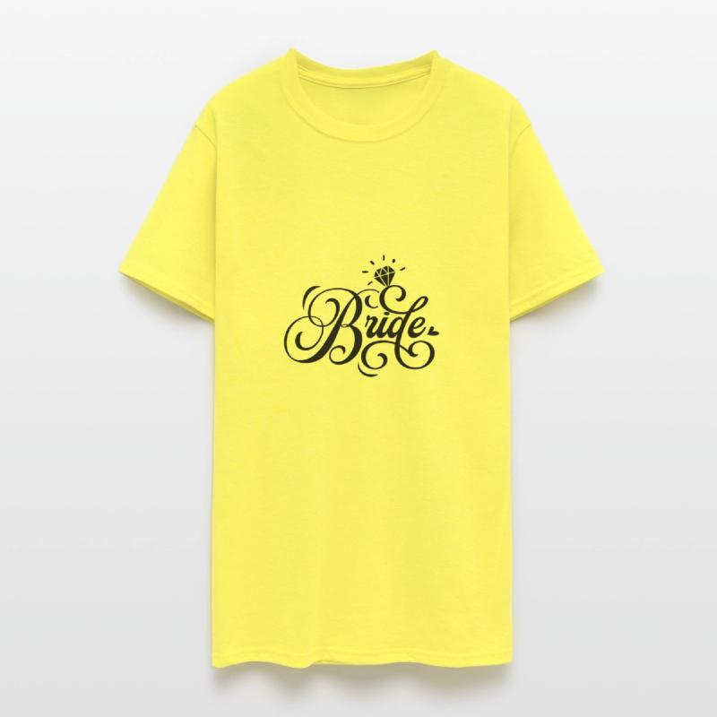 Bride, BRIDE to be, Wedding Party, Bride Squad