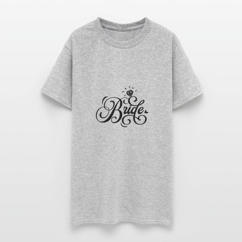 Bride, BRIDE to be, Wedding Party, Bride Squad