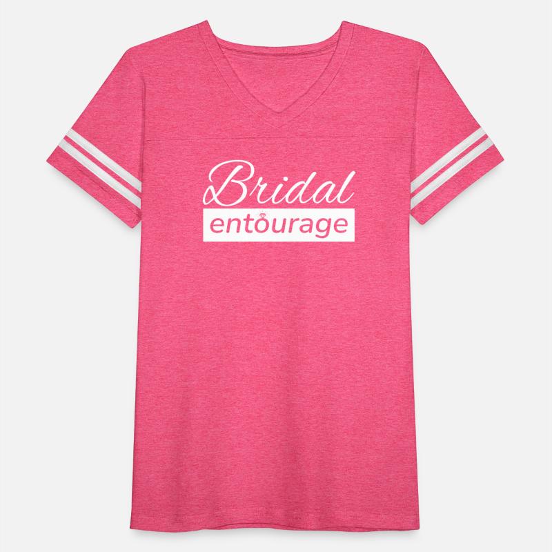 Bride Shirt, Bridesmaid Tee, Bachelorette T-Shirt
