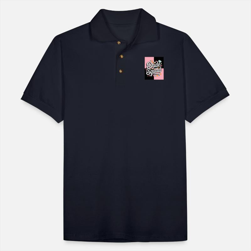 Bride Squad Bachelorette Celebrate wedding Party