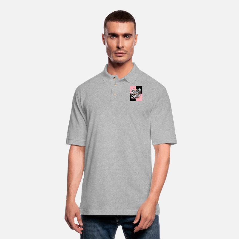 Bride Squad Bachelorette Celebrate wedding Party