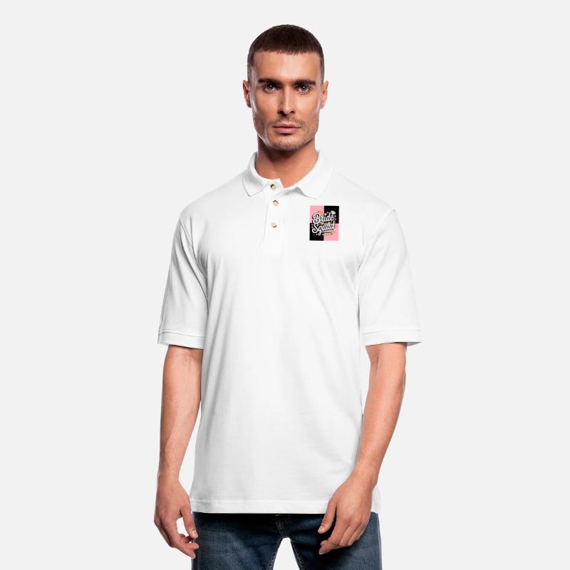 Bride Squad Bachelorette Celebrate wedding Party