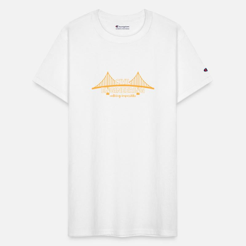 Bridge Design Nothing Impossible Civil Engineering