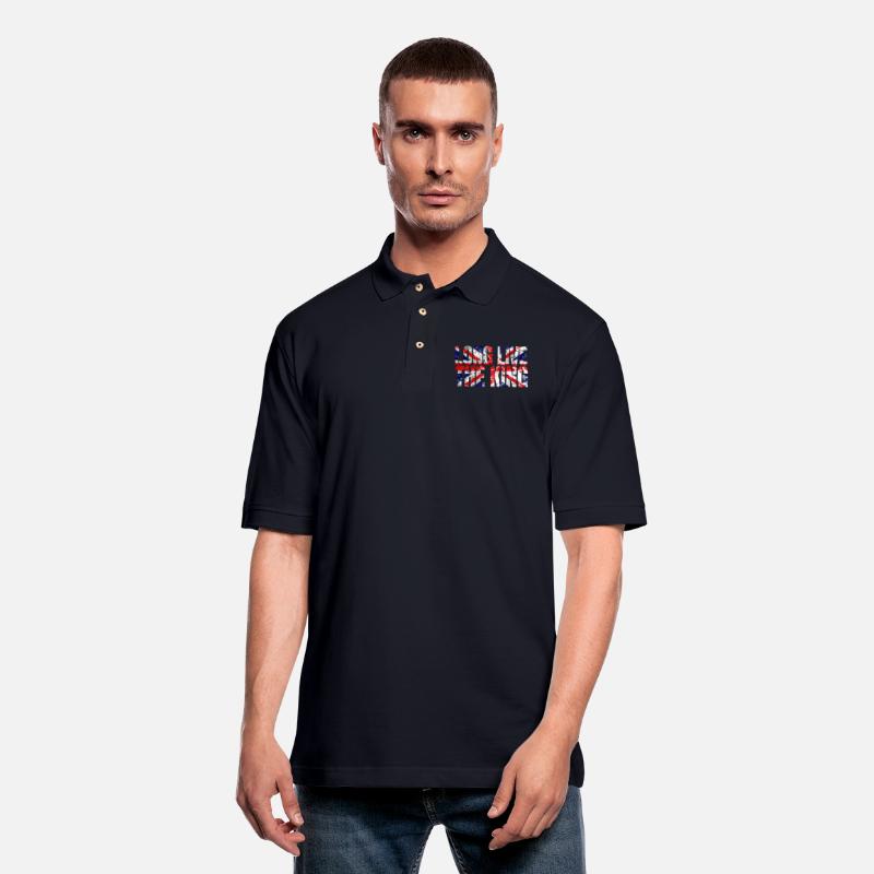 British King Celebration Tee England Merchandise