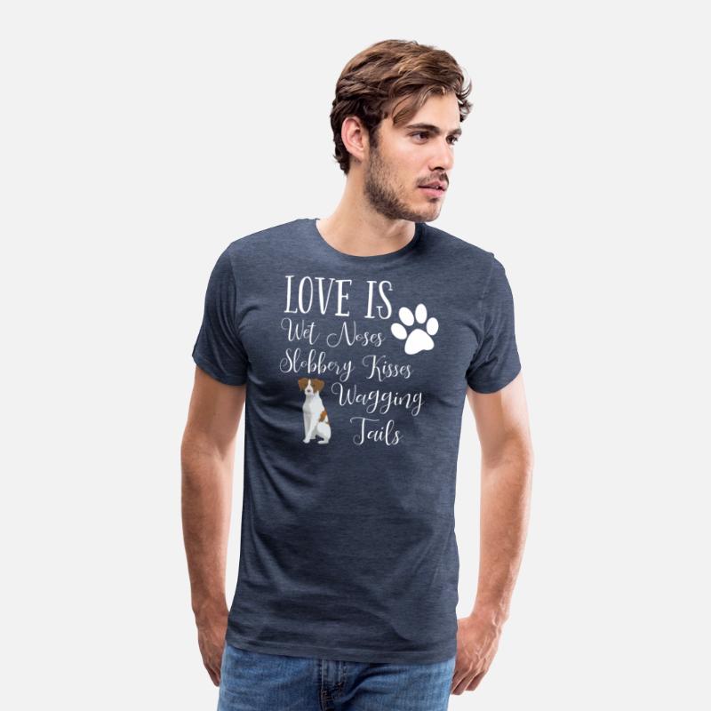 Brittany Spaniel Dog Lover