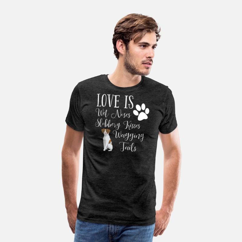 Brittany Spaniel Dog Lover