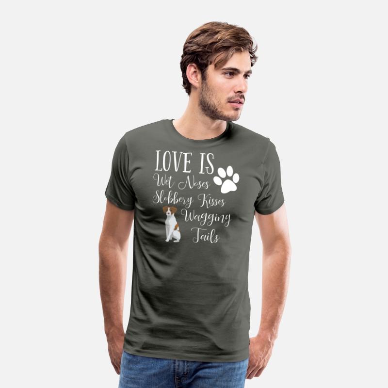 Brittany Spaniel Dog Lover