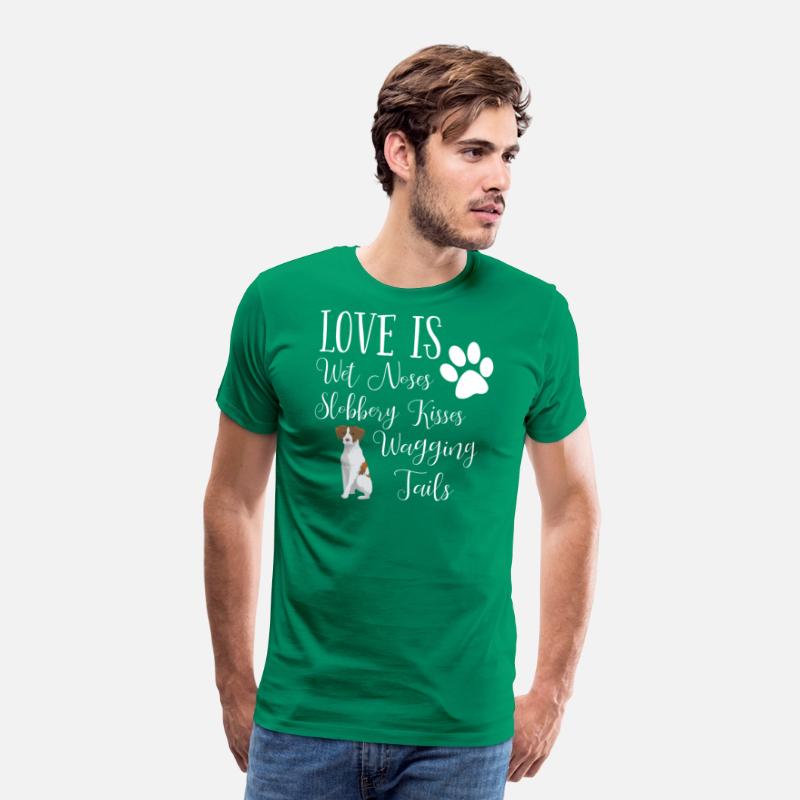 Brittany Spaniel Dog Lover