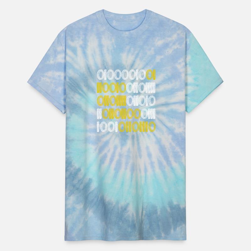 Brooklyn New York Binary Code